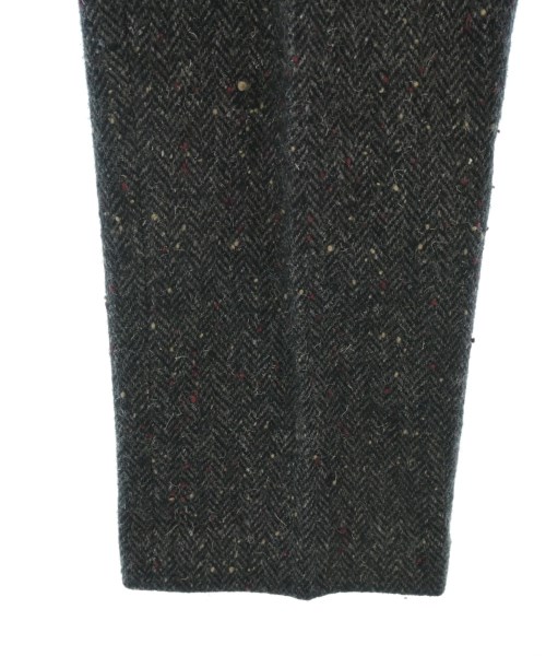 6(ROKU)（ロク）スラックス グレー サイズ:34(XS位) レディース/2200639040035