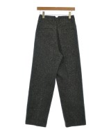 6(ROKU)（ロク）スラックス グレー サイズ:34(XS位) レディース/2200639040035