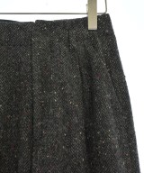 6(ROKU)（ロク）スラックス グレー サイズ:34(XS位) レディース/2200639040035