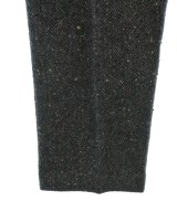 6(ROKU)（ロク）スラックス グレー サイズ:34(XS位) レディース/2200639040035