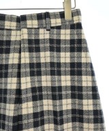 6(ROKU)（ロク）スラックス 黒 サイズ:34(XS位) レディース/2200639040059