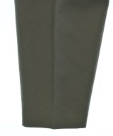 6(ROKU)（ロク）スラックス カーキ サイズ:34(XS位) レディース/2200639040073