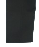 6(ROKU)（ロク）スラックス 黒 サイズ:34(XS位) レディース/2200639040097