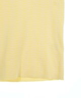 6(ROKU)（ロク）ベスト/ノースリーブ 黄 サイズ:-(M位) レディース/2200626492076