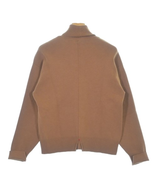 6(ROKU)（ロク）ニット・セーター 茶 サイズ:-(M位) レディース/2200640990039