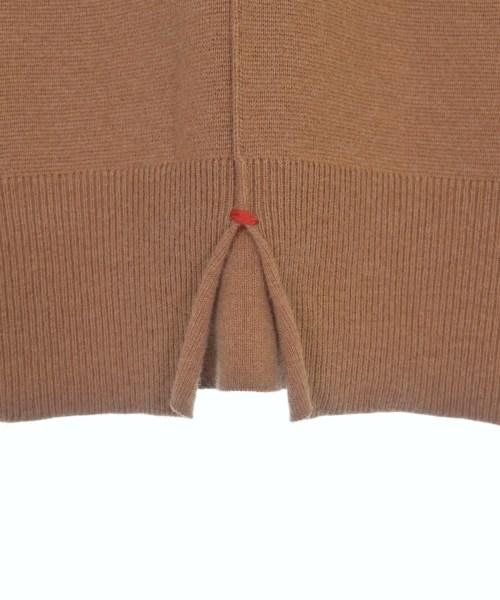 6(ROKU)（ロク）ニット・セーター 茶 サイズ:-(M位) レディース/2200640990039