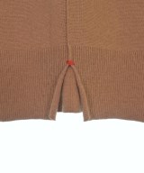 6(ROKU)（ロク）ニット・セーター 茶 サイズ:-(M位) レディース/2200640990039