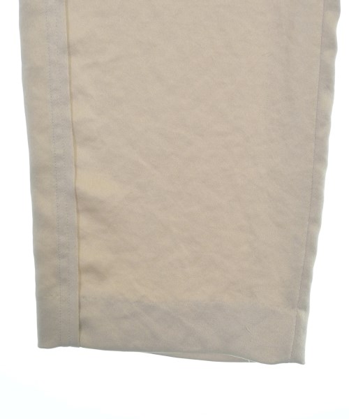 6(ROKU)（ロク）その他 ベージュ サイズ:36(S位) レディース/2200641098031