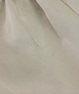 6(ROKU)（ロク）その他 ベージュ サイズ:36(S位) レディース/2200641098031