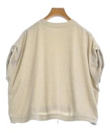 6(ROKU)（ロク）Tシャツ・カットソー ベージュ サイズ:F レディース/2200641278013