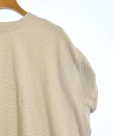 6(ROKU)（ロク）Tシャツ・カットソー ベージュ サイズ:F レディース/2200641278013