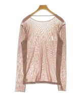 6(ROKU)（ロク）カジュアルシャツ 茶 サイズ:F レディース/2200641278020