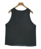 6(ROKU)（ロク）カジュアルシャツ 黒 サイズ:F レディース/2200641278037