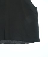 6(ROKU)（ロク）カジュアルシャツ 黒 サイズ:F レディース/2200641278037