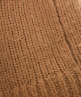 6(ROKU)（ロク）ニット・セーター 茶 サイズ:-(S位) レディース/2200641390098