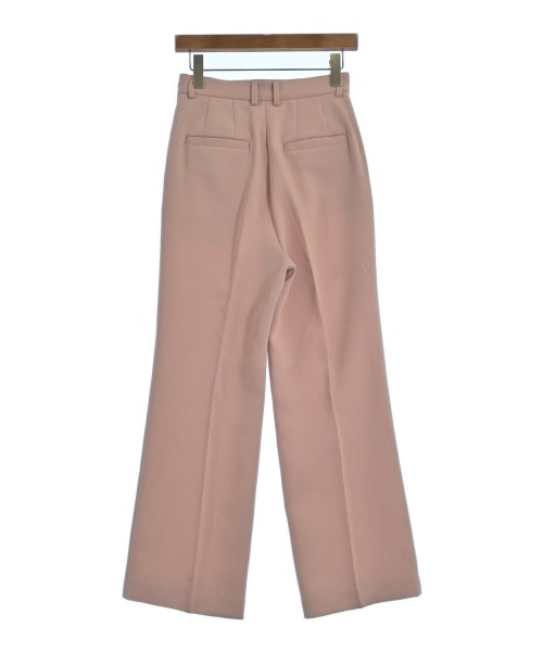 6(ROKU)（ロク）その他 ピンク サイズ:34(XS位) レディース/2200624241157