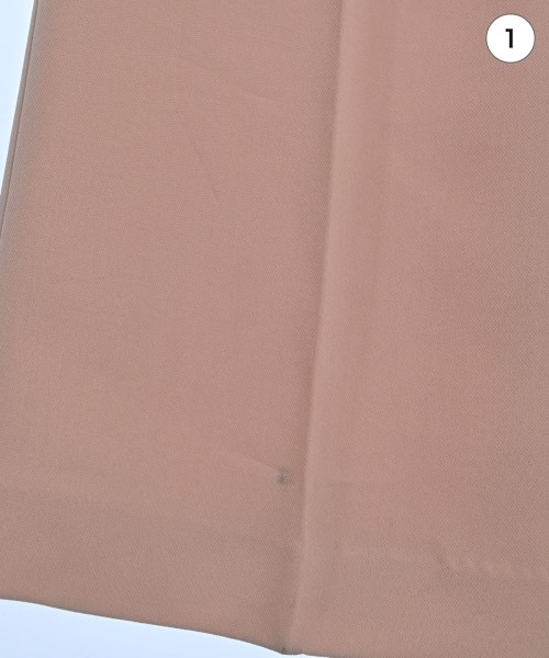 6(ROKU)（ロク）その他 ピンク サイズ:34(XS位) レディース/2200624241157