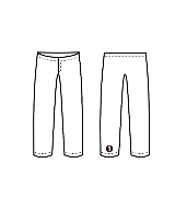 6(ROKU)（ロク）その他 ピンク サイズ:34(XS位) レディース/2200624241157