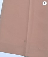 6(ROKU)（ロク）その他 ピンク サイズ:34(XS位) レディース/2200624241157