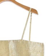 6(ROKU)（ロク）カジュアルシャツ ゴールド サイズ:38(M位) レディース/2200627332081