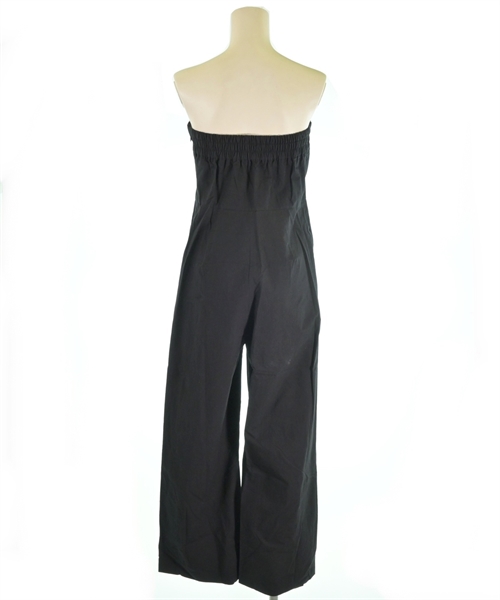 6(ROKU)（ロク）オールインワン/サロペット 黒 サイズ:36(S位) レディース/2200629942356