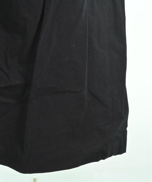 6(ROKU)（ロク）オールインワン/サロペット 黒 サイズ:36(S位) レディース/2200629942356