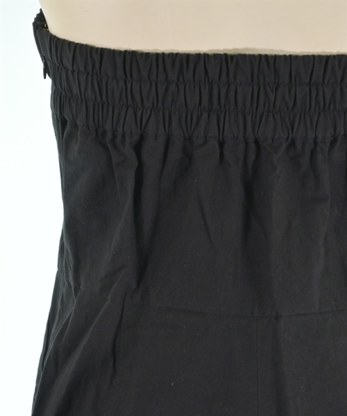 6(ROKU)（ロク）オールインワン/サロペット 黒 サイズ:36(S位) レディース/2200629942356