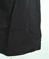 6(ROKU)（ロク）オールインワン/サロペット 黒 サイズ:36(S位) レディース/2200629942356