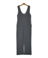 6(ROKU)（ロク）オールインワン/サロペット グレー サイズ:38(M位) レディース/2200641925030