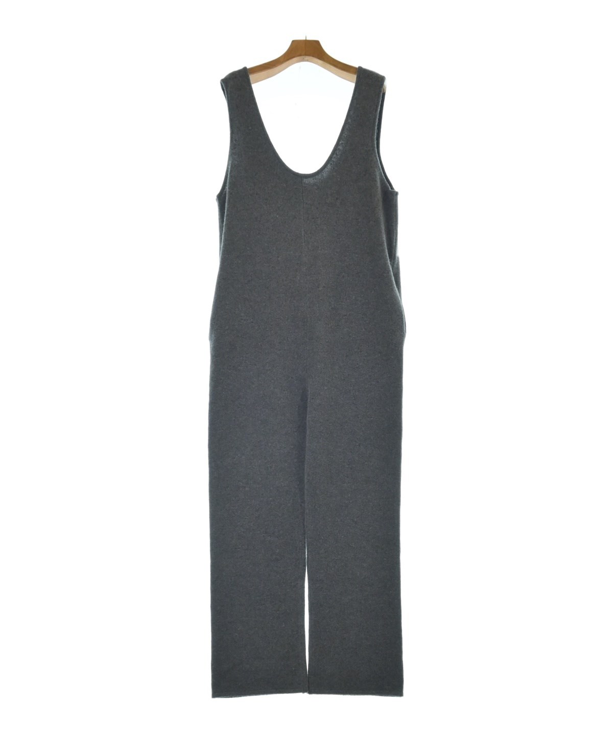 6(ROKU) ロク オールインワン サロペット 38 6(ROKU) ロク オールインワン サロペット 38 6(ROKU) ロク