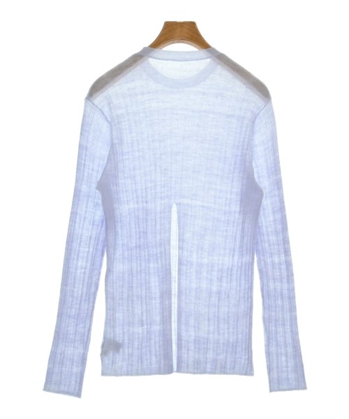 6(ROKU)（ロク）ニット・セーター 紫 サイズ:F レディース/2200641925252