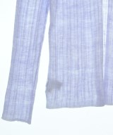 6(ROKU)（ロク）ニット・セーター 紫 サイズ:F レディース/2200641925252