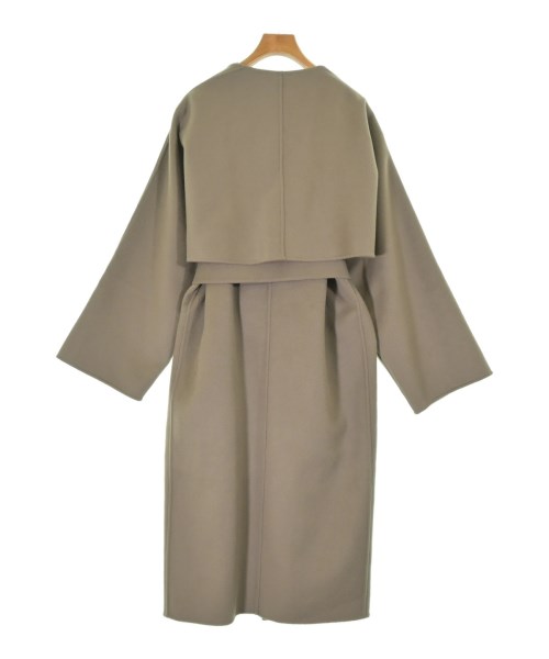 6(ROKU)（ロク）その他 グレー サイズ:38(M位) レディース/2200642302113