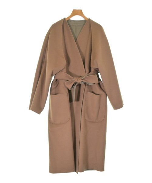 6(ROKU)（ロク）その他 グレー サイズ:38(M位) レディース/2200642302113