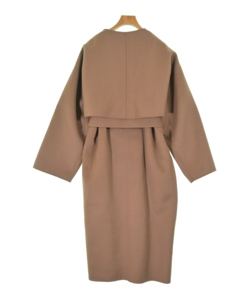 6(ROKU)（ロク）その他 グレー サイズ:38(M位) レディース/2200642302113