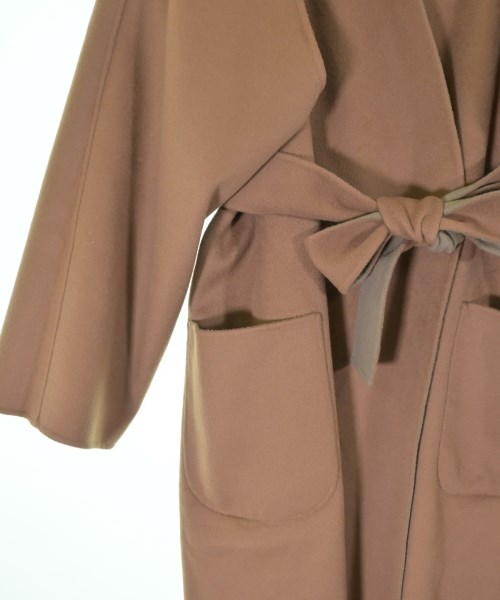 6(ROKU)（ロク）その他 グレー サイズ:38(M位) レディース/2200642302113