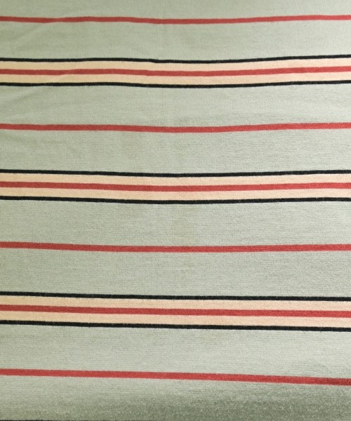 6(ROKU)（ロク）Tシャツ・カットソー 緑 サイズ:-(M位) レディース/2200623559055