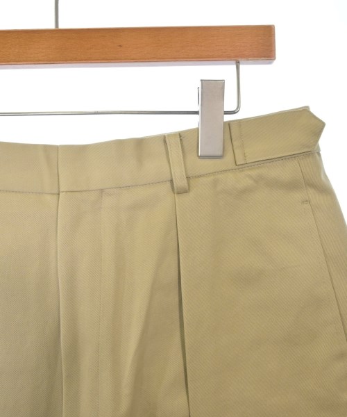 6(ROKU)（ロク）その他 ベージュ サイズ:36(S位) レディース/2200628154040