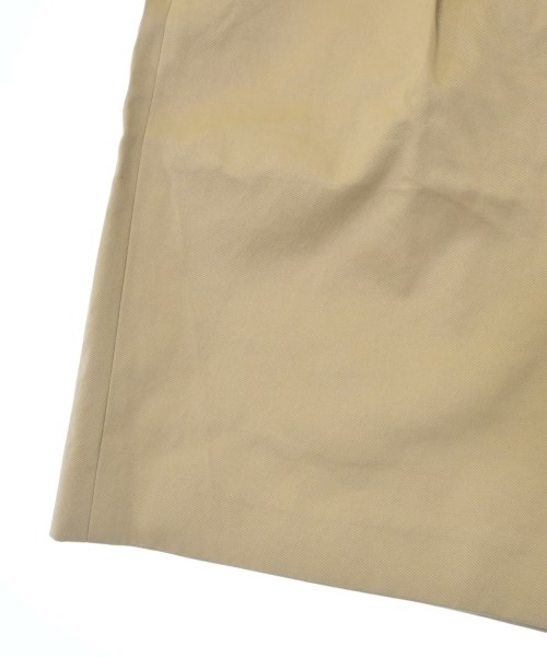 6(ROKU)（ロク）その他 ベージュ サイズ:36(S位) レディース/2200628154040