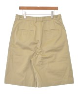 6(ROKU)（ロク）その他 ベージュ サイズ:36(S位) レディース/2200628154040