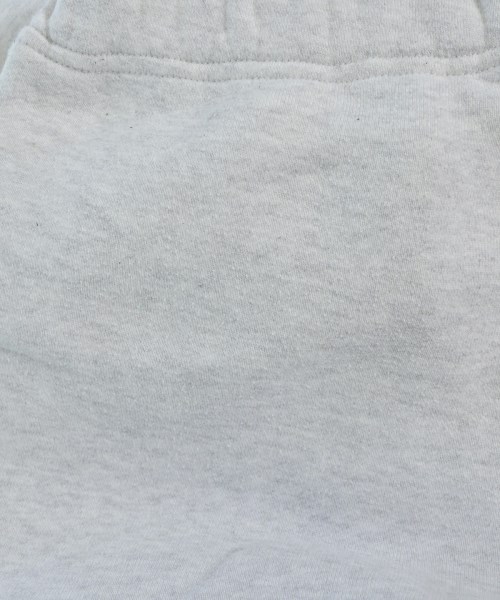 6(ROKU)（ロク）スウェットパンツ グレー サイズ:38(M位) レディース/2200628154057