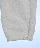 6(ROKU)（ロク）スウェットパンツ グレー サイズ:38(M位) レディース/2200628154057