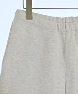 6(ROKU)（ロク）スウェットパンツ グレー サイズ:38(M位) レディース/2200628154057