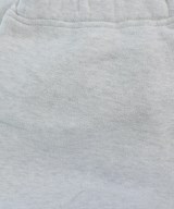 6(ROKU)（ロク）スウェットパンツ グレー サイズ:38(M位) レディース/2200628154057