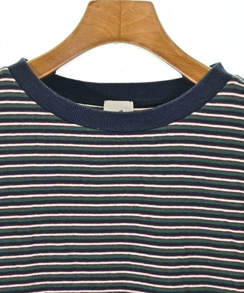 6(ROKU)（ロク）Tシャツ・カットソー 紺 サイズ:-(M位) レディース/2200632648122