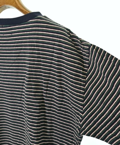 6(ROKU)（ロク）Tシャツ・カットソー 紺 サイズ:-(M位) レディース/2200632648122