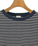 6(ROKU)（ロク）Tシャツ・カットソー 紺 サイズ:-(M位) レディース/2200632648122