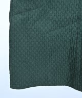 6(ROKU)（ロク）ワンピース 緑 サイズ:36(S位) レディース/2200642614032