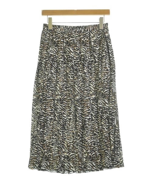 ロク(6(ROKU))の6(ROKU) ロング・マキシ丈スカート