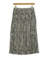 6(ROKU) ロング・マキシ丈スカート